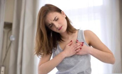 Ne gubite vrijeme, potražite pomoć: Ovako vam srce govori da nešto nije u redu