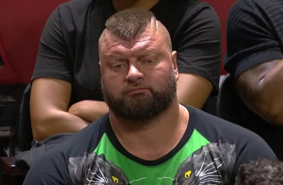 Osuđen brat Nikole Jokića u Americi zbog udaranja navijača!