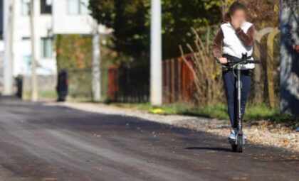 Pola kilometra u novom ruhu: Subotička ulica u Šargovcu dobila novi asfalt