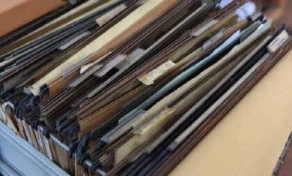 VSTS saopštio: Sudovi u BiH tokom ove godine riješili više od 135.500 starih predmeta