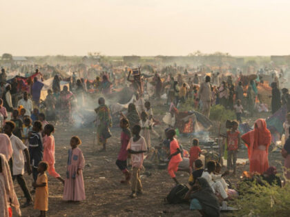 Užas u Sudanu: Ubijeno između 1.500 i 2.000 ljudi u napadima RSF