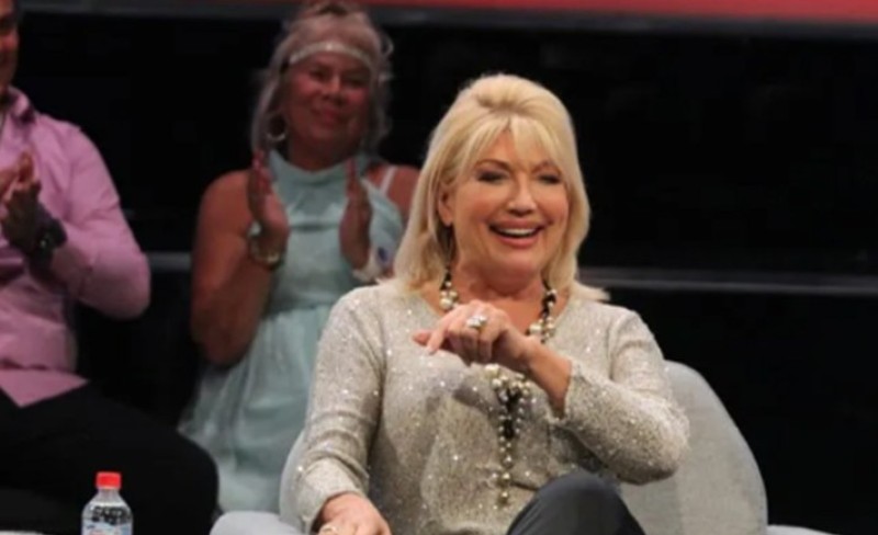 Nesvakidašnji razlog umalo uništio brak: Zbog ovoga je Suzana Mančić bila na pragu razvoda