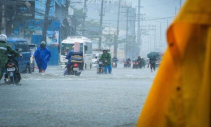 Presedan u svijetu: Naftni gigant okrivljen za nastanak supertajfuna