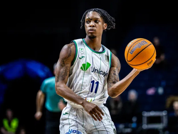 Košarkaš Zvezde Tajson Karter primljen u bolnicu: “U toku su detaljna ispitivanja”