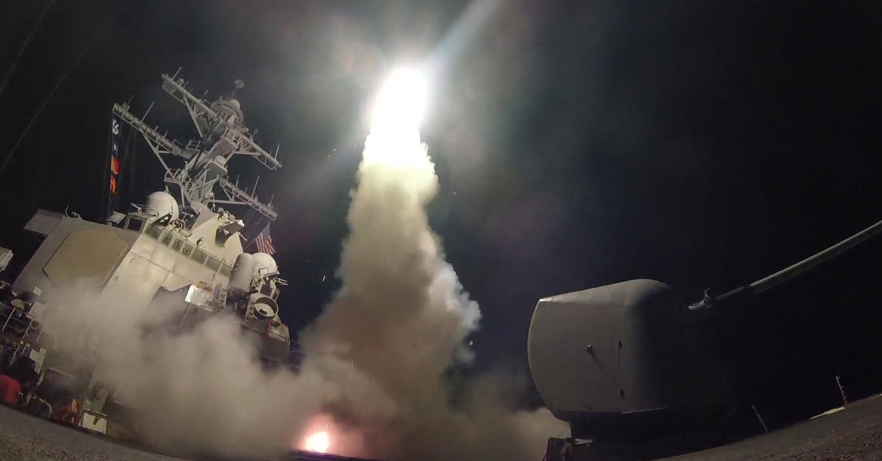 Oštra reakcija Kremlja na pomen “Tomahavka”: Mogli bismo da odgovorimo raketama sa nuklearnim punjenjem