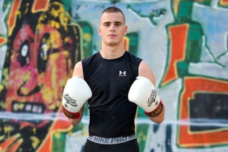 Vukomanović pred novim izazovom: 8. novembra u Banjaluci dočekuje Kolumbijca VIDEO