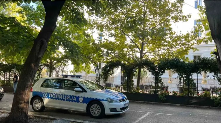 Pretresi na više lokacija: Na “meti” hotel, turističke organizacije, radnici…