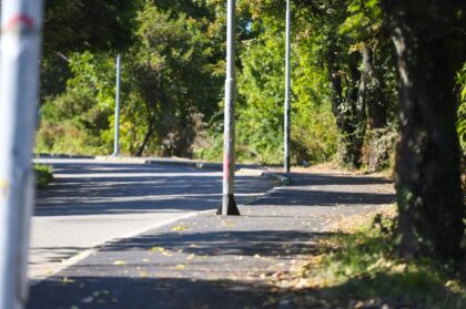 Radovi u Banjaluci: Završena rekonstrukcija trotoara u naselju Pobrđe
