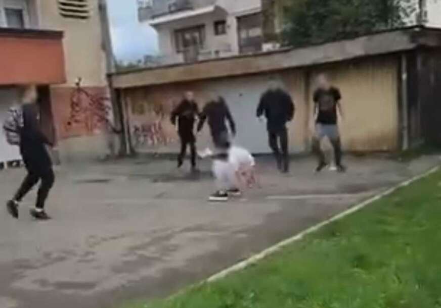 Nasilje u Banjaluci: Učenik koji je u školi udario vršnjaka bokserom, par dana ranije tukao drugog