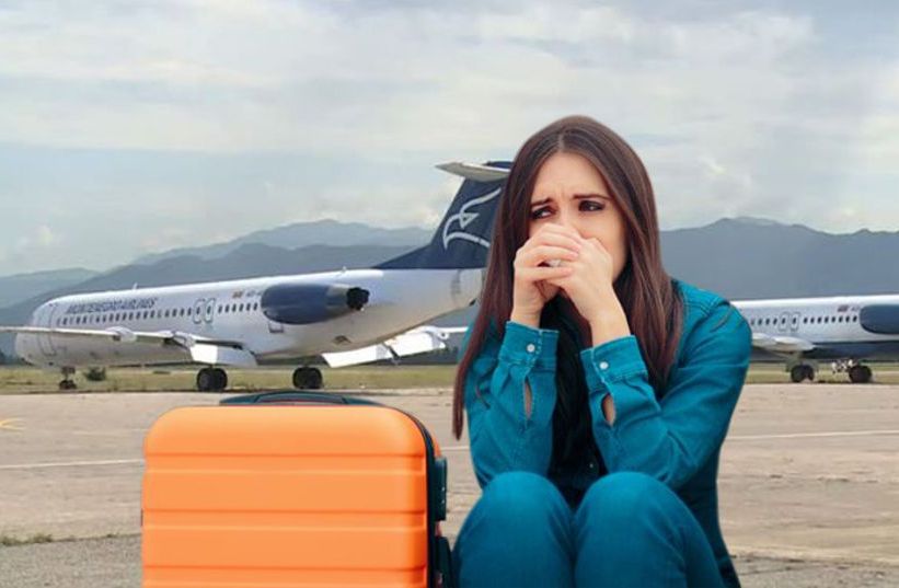 Turistkinja ostala zaglavljena na aerodromu zbog pravila EU za koje nije čula: Ovo obavezno provjerite prije puta