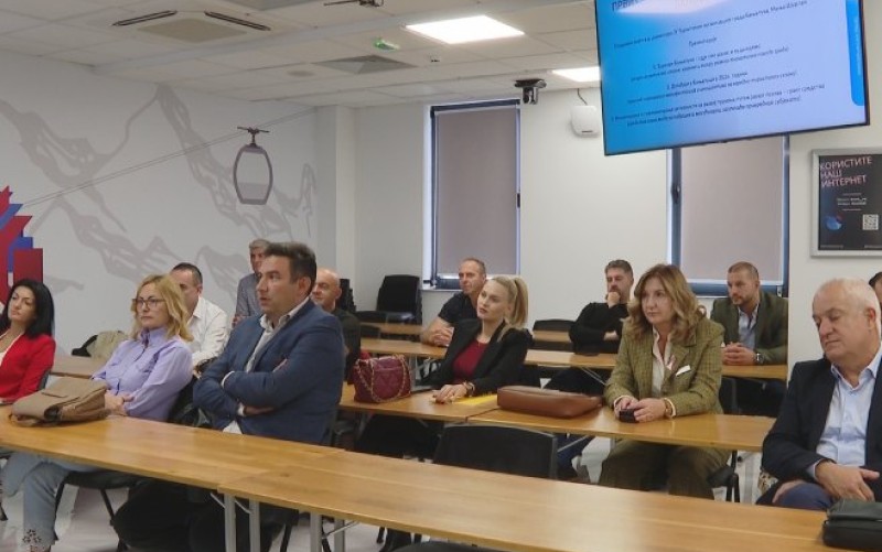 Povećan broj dolazaka i noćenja: Turistička organizacija Banjaluke predstavila plan za naredni period