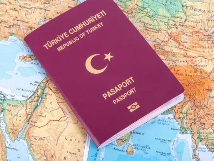 Oglasila se turska ambasada u Podgorici: Od četvrtka potrebna viza