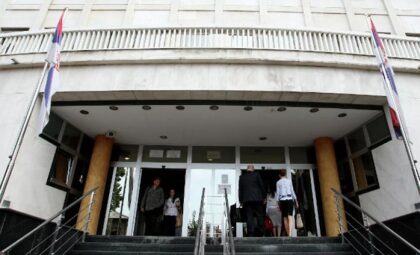 “Pao” odbornik Bačulov: Uhapšene još dvije osobe zbog pripreme napada na ustavno uređenje