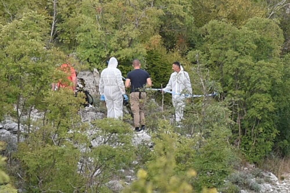 Uhapšen osumnjičeni za pomaganje u ubistvu Belade i Ivanovića