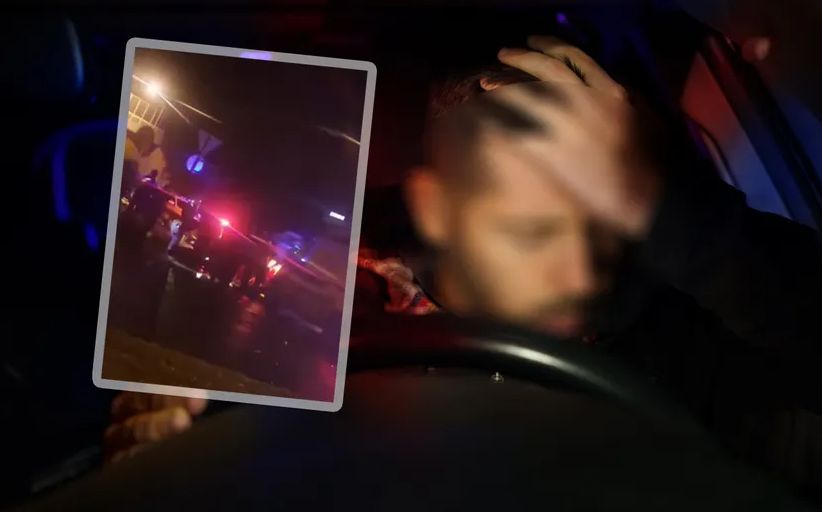 Pijan i drogiran prošao kroz crveno, poginule tri osobe: Državljanin BiH optužen za jezivu nesreću