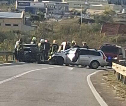 Detalji jezive nesreće kod Mostara: Stradao bračni par iz Nevesinja