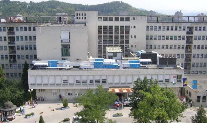 Jak bol, mučnina, povraćanje: Više od 40 osoba se otrovalo vodom – neki na UKC-u