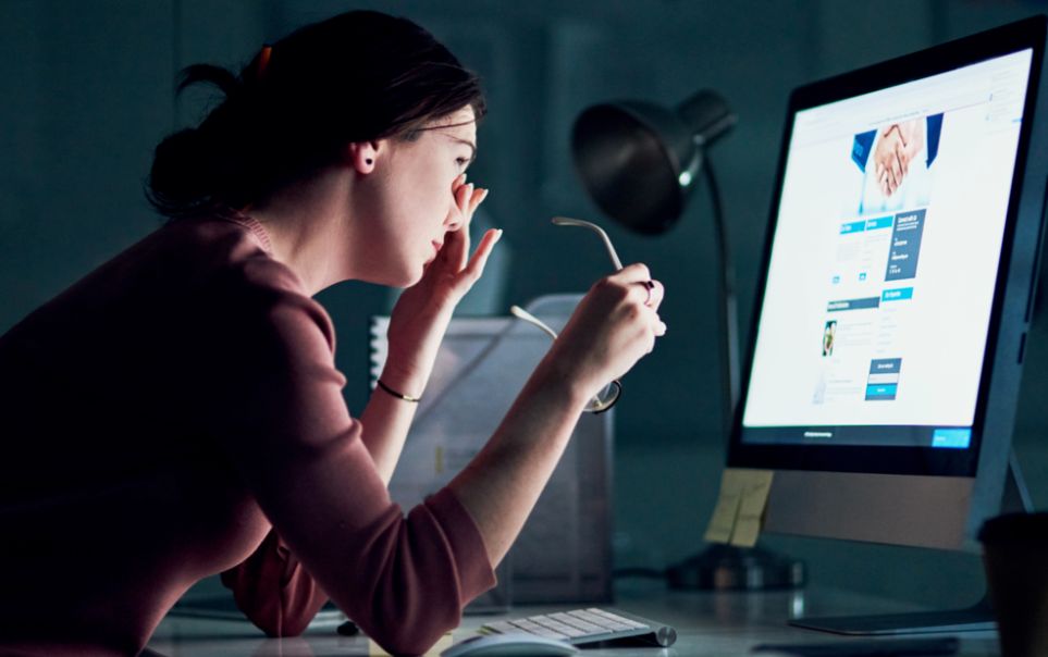 Nije do posla, do ekrana je: Kako nam tehnologija iscrpljuje mozak