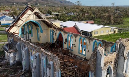Stradalo više od 30 ljudi: Uragan Melisa protutnjao i razorio karipske zemlje