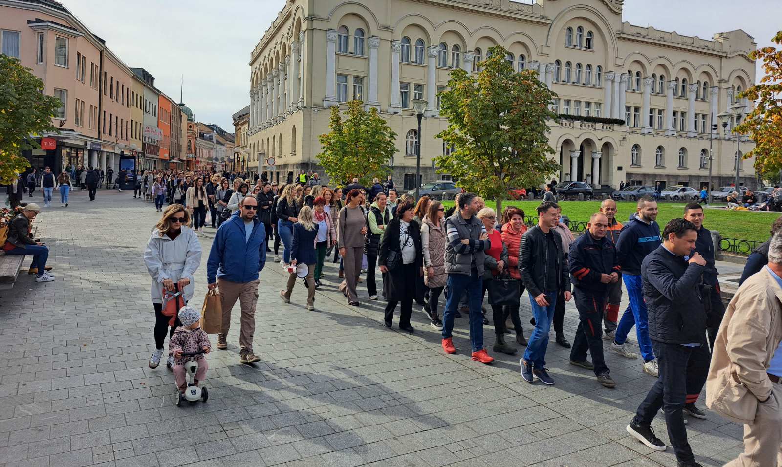 Obećanja nisu ispoštovana: Banjalučki vaspitači najavljuju novu borbu za plate