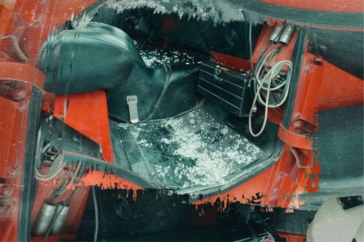 Drama u BiH! Vatrogasci napadnuti kad su izašli da gase požar, vatre nije ni bilo