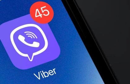 Viber trik koji niko ne zna: Evo kako da sakrijete razgovor da ga niko ne pronađe FOTO