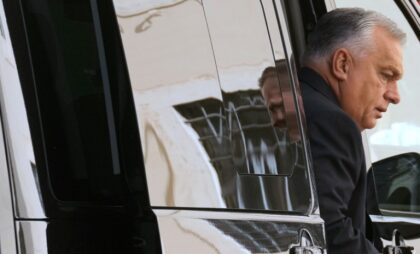 Orban najavio pokretanje antiratne turneje širom Mađarske: “Mi smo na strani mira”