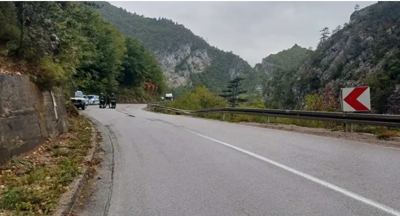 Detalji teške nesreće: Poginule dvije žene FOTO