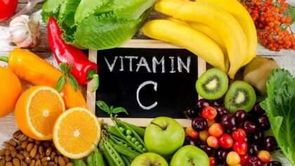 Da li vitamin C zaista može da pomogne u liječenju prehlade?