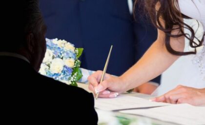 Nesvakidašnja situacija! Brak u matičnoj knjizi, a mladenaca nigdje – matičar pod istragom