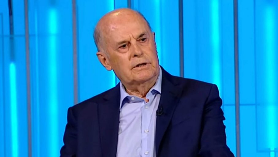 Odlazak ikone srpske diplomatije: Kako se Jovanović suočio sa sankcijama, Rusijom i pritiscima iz Vašingtona