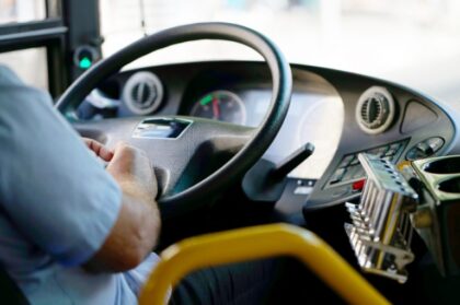 Dnevna doza humora: Autobus i pop