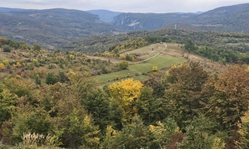 Živa u termometru skače do broja 22: Sutra u BiH pretežno sunčano vrijeme