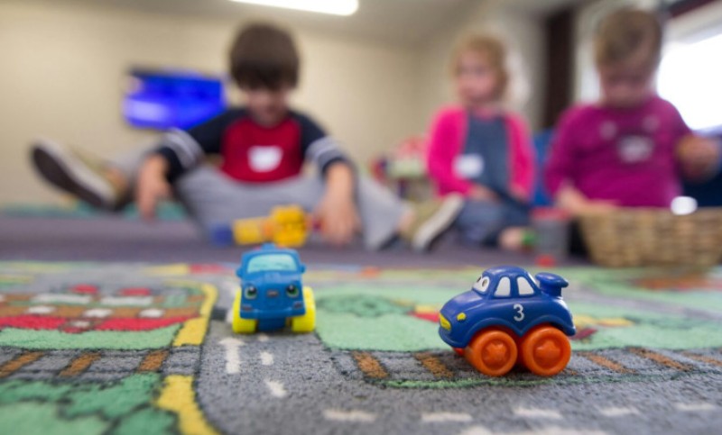 Djeca kod kuće, roditelji na mukama: Evo koji će vrtići u Banjaluci dežurati od ponedjeljka