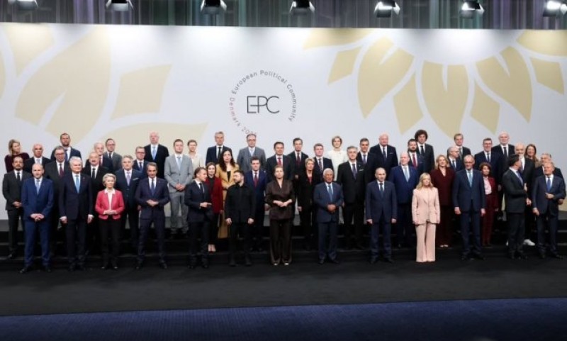 Vučić na Samitu Evropske političke zajednice: Srbija na mreži evropskih inicijativa