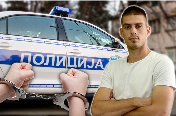 Saslušan Vujadin Savić: Dva sata davao iskaz o ucjenama transrodne osobe