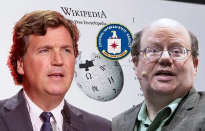 “CIA u tajnosti otela Vikipediju da bi prepravljala istoriju”: Suosnivač portala iznio nevjerovatne tvrdnje