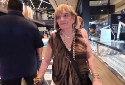 Ima 101 godinu, a i dalje radi šest dana u nedjelji: “Da odem u penziju, umrla bih”