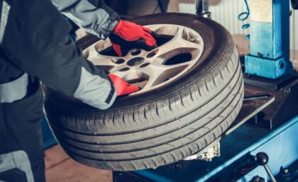 Temperature su u padu: Da li je vrijeme za zamjenu ljetnjih guma zimskim