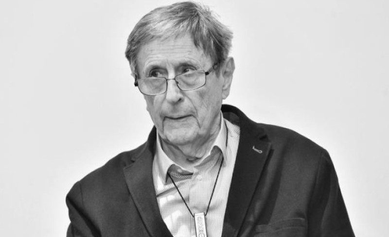 Supruga Neda i sin Marko skrhani bolom: Sahranjen reditelj i scenarista Zdravko Šotra