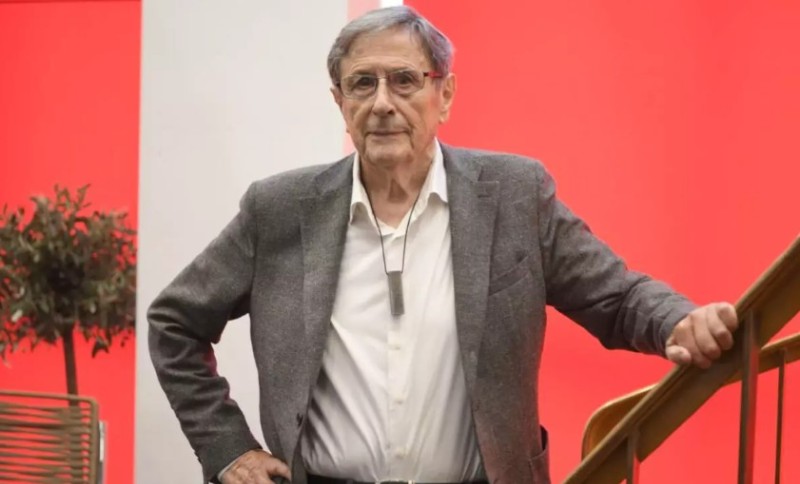 Preminuo Zdravko Šotra: Proslavljeni reditelj izdahnuo u 93. godini