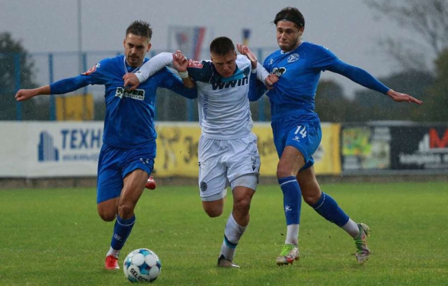 Radnik minimalcem savladao Željezničar u Bijeljini