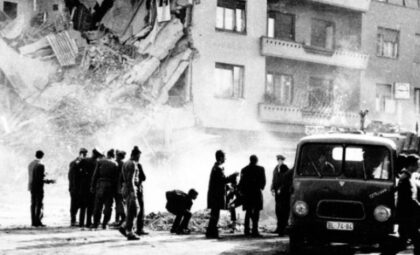 Sjećanje na razoran zemljotres: U Banjaluci će se danas oglasiti sirene