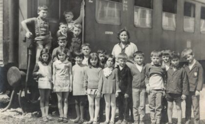 Učili u vagonu, spavali u prikolici: Sjećanje na zemljotres koji je razorio Banjaluku VIDEO/FOTO