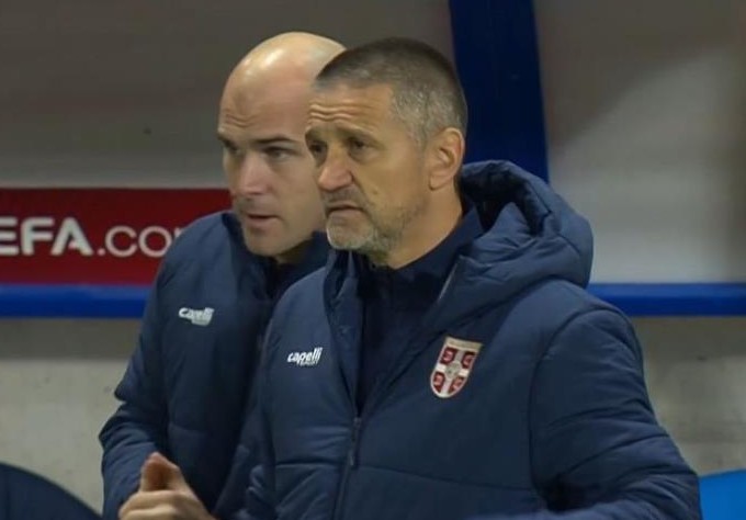 Zoran Mirković nakon pobjede protiv Andore: Ostvarili smo glavni cilj