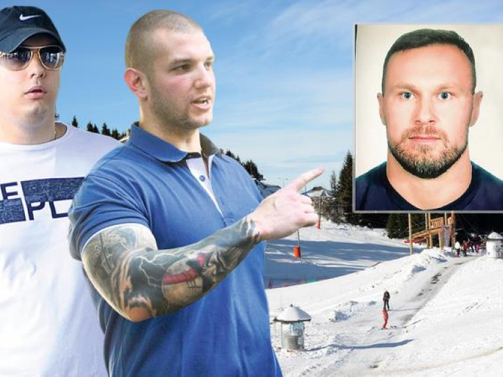 Ko je Boban Sjekloća: Hapšen na Palama, ubijen u Kotoru