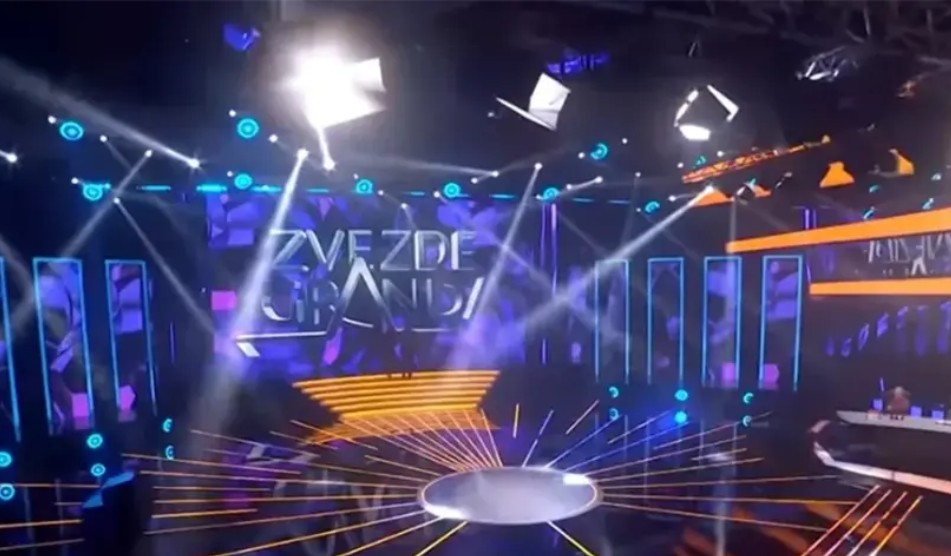 Doktor nauka u “Zvezdama Granda” oduševila žiri: “Ti si pjevački ubica” VIDEO