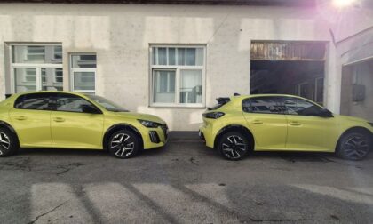 Zbog Interpolove potjernice: U Derventi oduzeta dva vozila