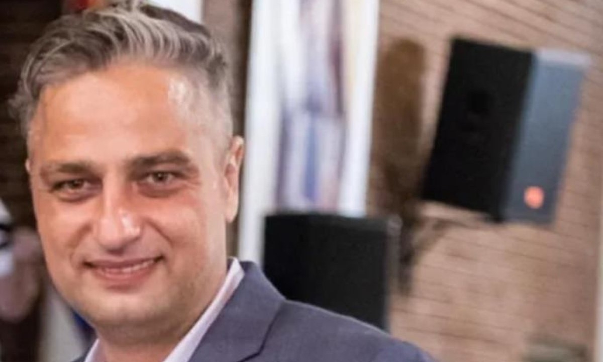 Utvrđuje se uzrok: Pavle iz Srbije pronađen mrtav u SAD