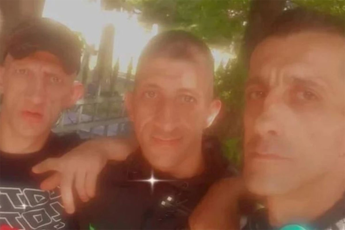 Iz sefa ukrali oko 110 hiljada maraka: “Pao” i polubrat braće Dalton